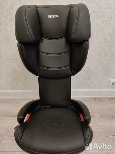 Babyton Comfort i fix