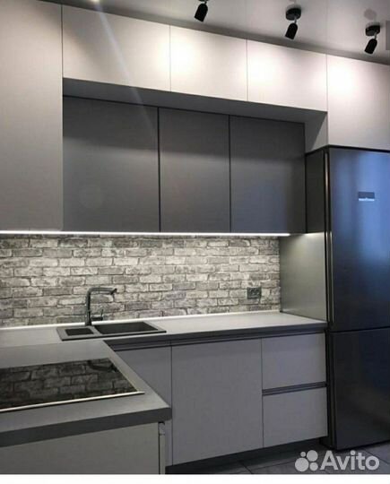 Кухонный гарнитур на заказ