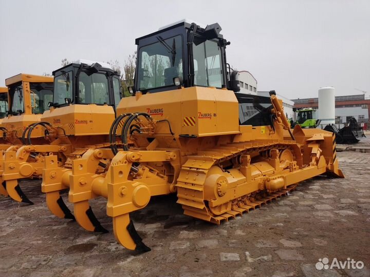 Zauberg B5, 2023