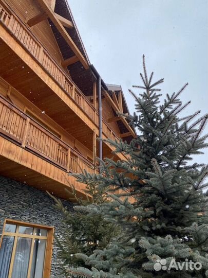 Архыз-Лайт 14-15 Декабря