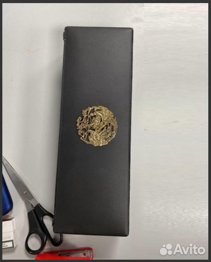 Подарочные стопки перевертыши