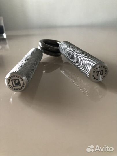 Эспандер кистевой 55кг 70кг 100 кг