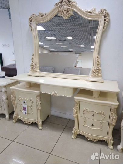 Трельяж Джаконда се