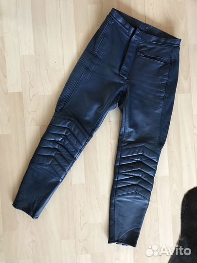 Мотокостюм IXS