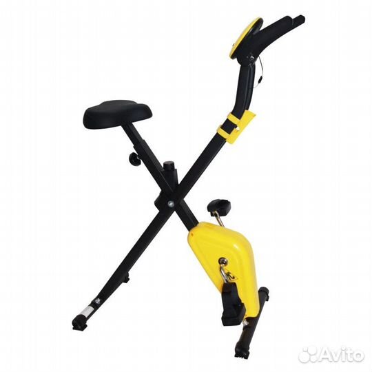 Велотренажер