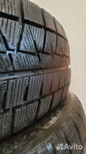 Bridgestone Blizzak Revo GZ 205/60 R16