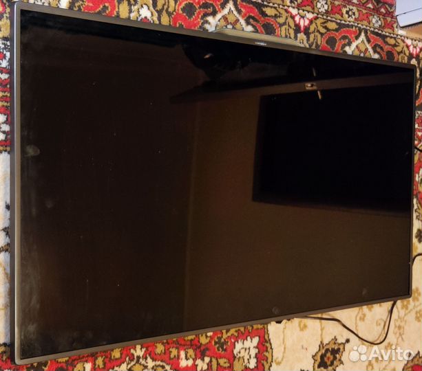 Телевизор Philips 40PFL8007T/12 + акустико
