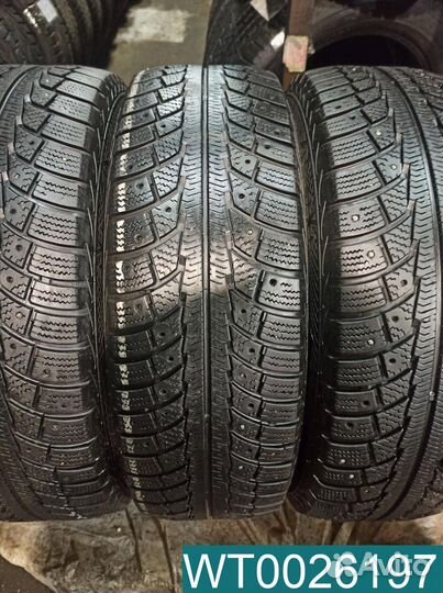 Gislaved Nord Frost 5 225/65 R17 95T