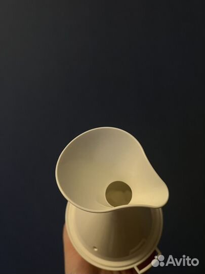 Ингалятор тепловлажный