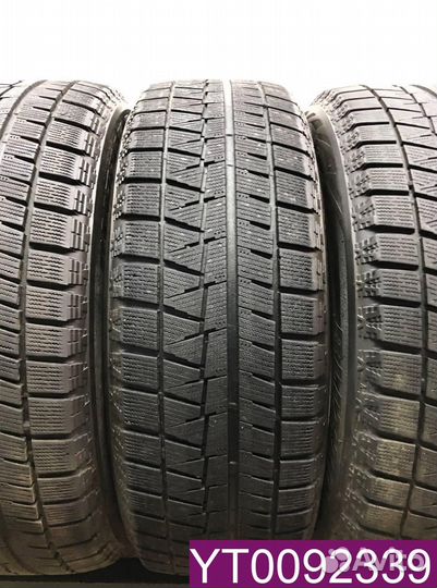 Bridgestone Blizzak Revo GZ 215/60 R16 96K