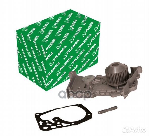 Помпа системы охлаждения WPP1787 pilenga