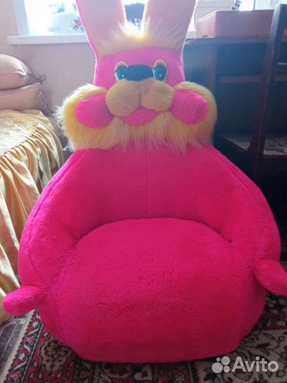 Детский диванчик игровой