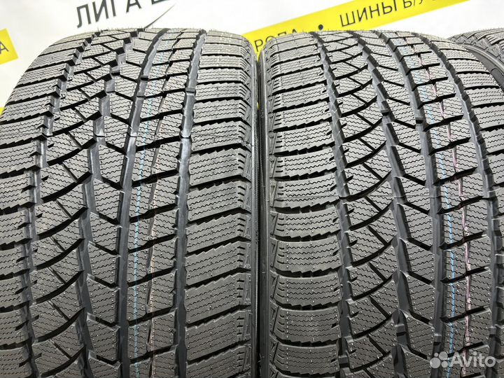 Doublestar DW02 245/40 R20 и 275/35 R20 100R