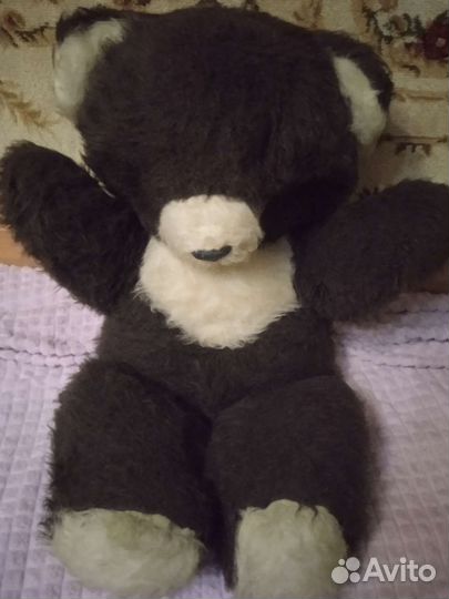 Мягкие игрушки бесплатно