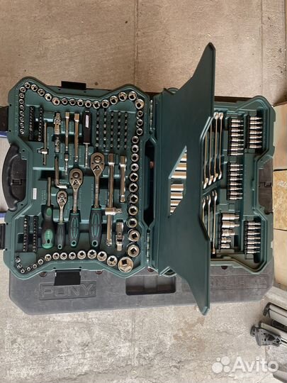 Набор инструментов