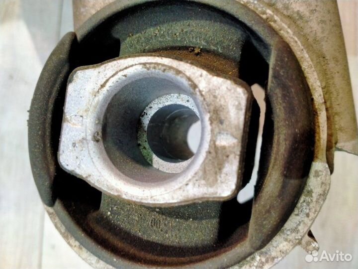 Балка подвески задняя Bmw 528I E39 M52 06/2000