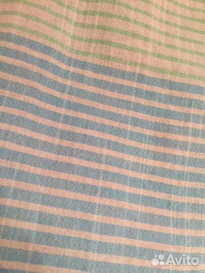 Рубашка летняя 128-134