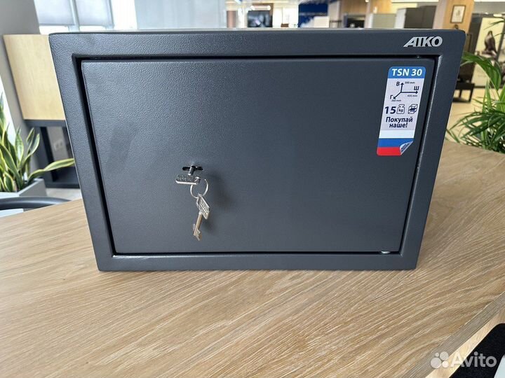 Оружейный сейф aiko чирок 1025