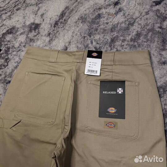 Шорты Dickies Carpenter оригинал