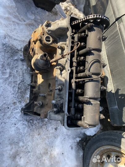 Двигатель 21213 niva chevrolet