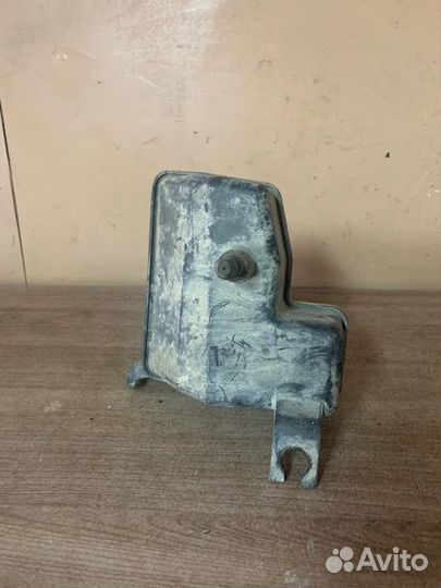 Резонатор воздушного фильтра maxima A32