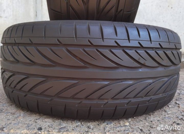 Hankook Ventus V12 Evo K110 235/50 R18 101Y