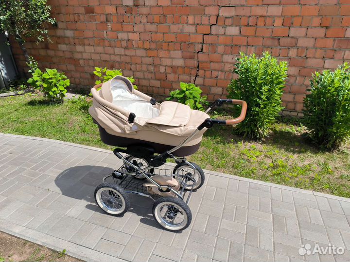 Коляска Navington