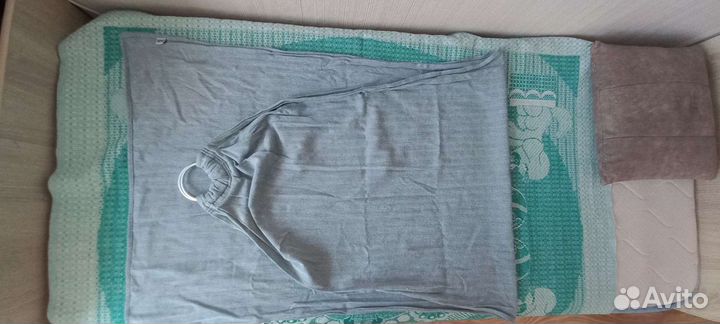 Слинг на кольцах Mum's era