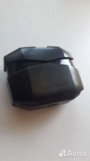 Black Shark Lucifer T6