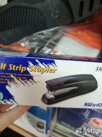 Канцтовары