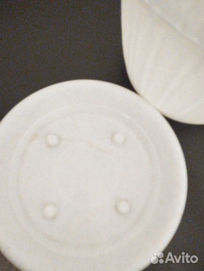 Горшок для цветов напольный