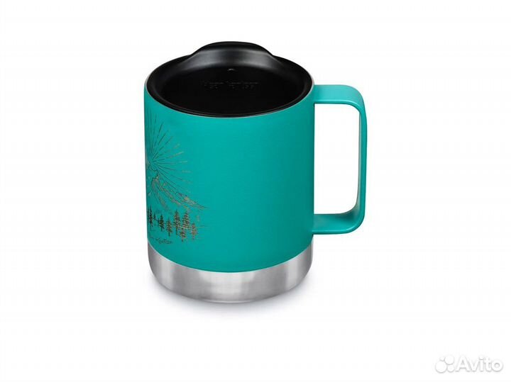 Термокружка camp mug klean kanteen 355 ml