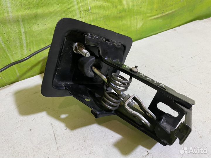 Гтц цилиндр сцепления Hyundai Sonata Тагаз