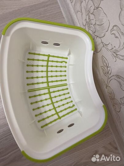 Подставка для ног детская IKEA