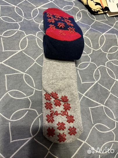 Носки комплект 24-30 Fagottino Италия