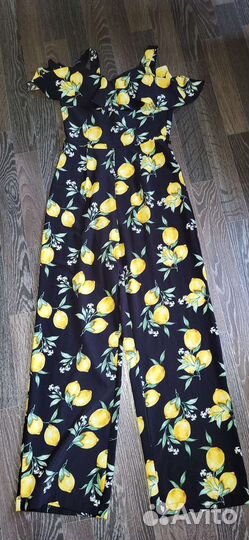 Комбинезон Zolla