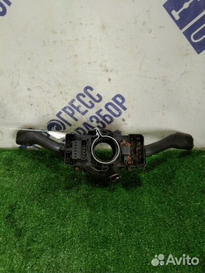 Подрулевой переключатель в сборе Volkswagen Passat