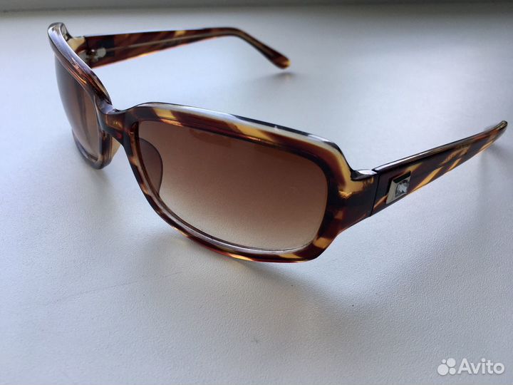 Солнцезащитные очки Dacchi (уф-защита)