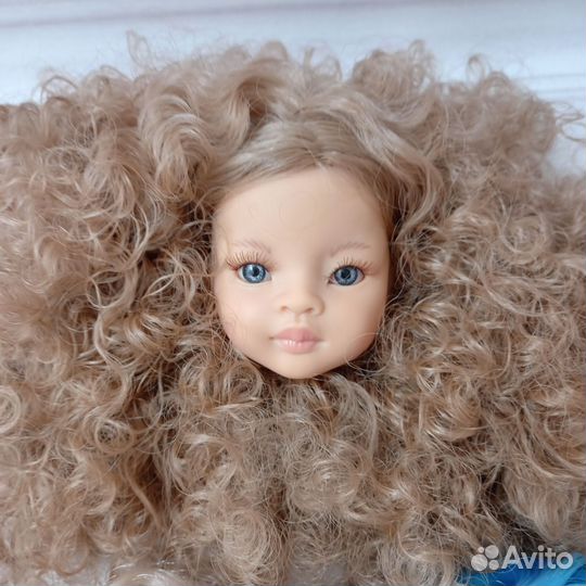 Паола Рейна. Paola Reina. Куклы