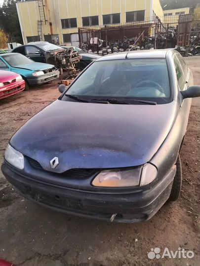 Renault laguna 1 г.в 1994(разбор)
