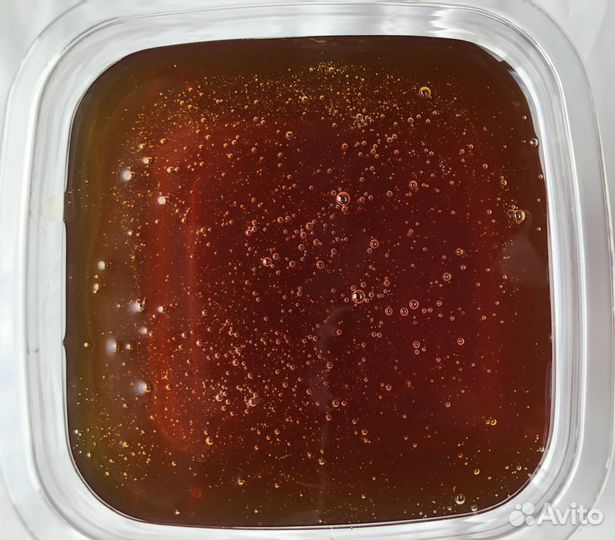 Дягилевый мед