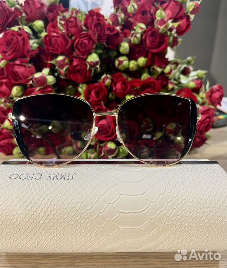Очки jimmy choo