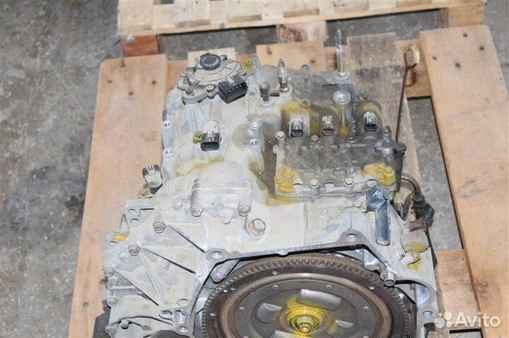 АКПП Вариатор Honda Fit GD1 L13A 2001-2007