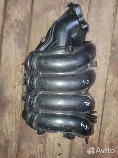 Коллектор впускной Toyota Alphard