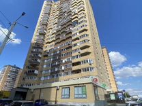 Квартира-студия, 27,4 м², 2/25 эт.