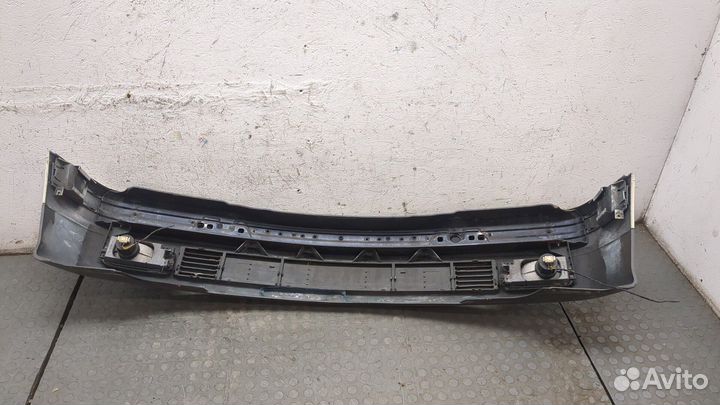 Бампер BMW 3 E36, 1995