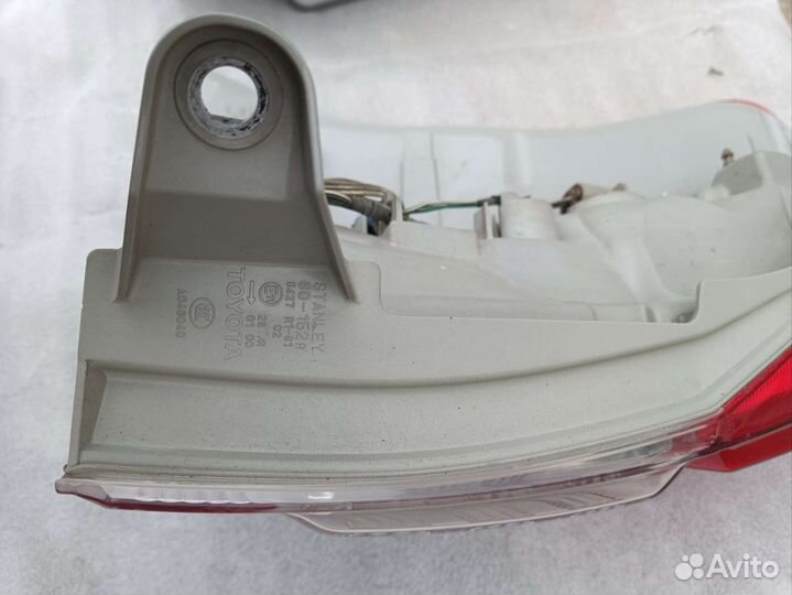 Фонари, фары задние Тойота Прадо 150