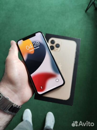 iPhone 11 Pro 256Gb