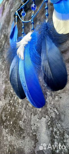 Ловец снов ручной работы