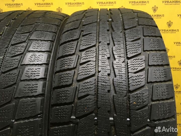 Dunlop Graspic DS2 205/55 R16 90Q